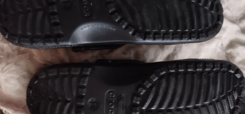 Crocs clogs - Picture 4 of 4